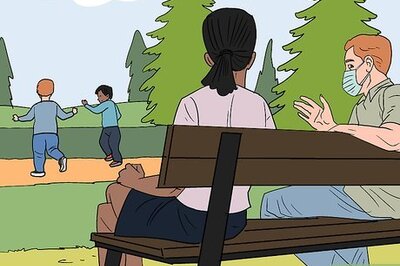 How to Fight Family Burnout During the COVID-19 Pandemic