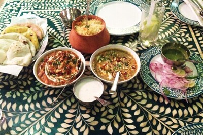 Head To Kashmir Food Festival For The Love Of Wazwan