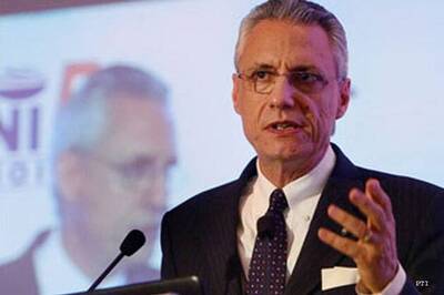 EU warns India over bar on Italian ambassador