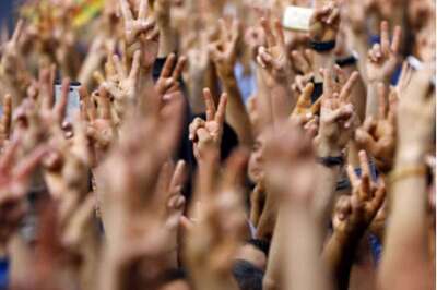 On Economist Intelligence Unit Index, India's Democracy at Lowest Ranking Ever