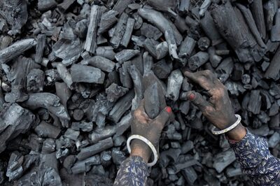 Coal Gasification Plan Gets Cabinet Approval: Report