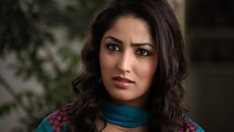 Yami Gautam is looking forward to watch 'Madras Cafe'