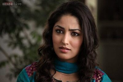 Yami Gautam is looking forward to watch 'Madras Cafe'