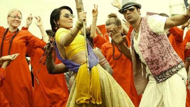 Sonakshi: I take success and failure in my stride