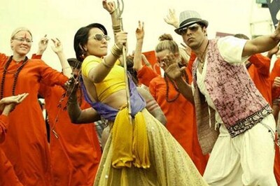 Sonakshi: I take success and failure in my stride