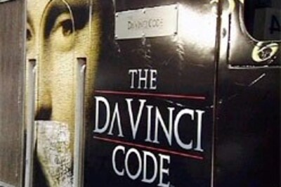 Sharmila slams Govt on Da Vinci