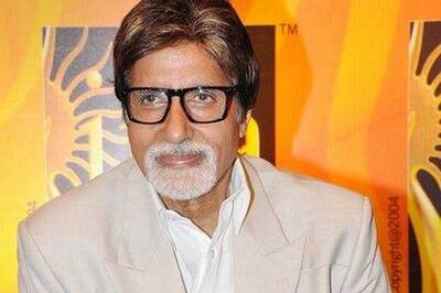 Amitabh Bachchan joins UN for global humanitarian campaign