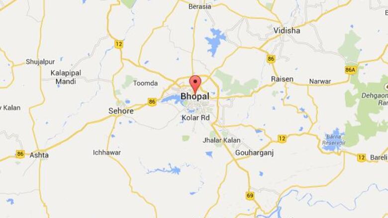 Problem of adolescent pregnancies growing at alarming rate in Bhopal