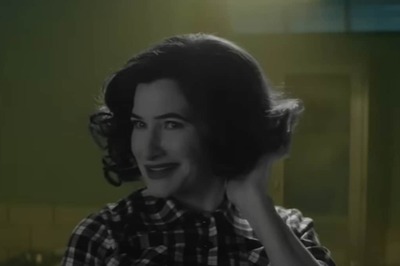 Agatha All Along Teaser Trailer Out: Kathryn Hahn Reprises Role As Agatha Harkness