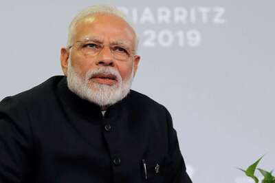 PM Modi Is World’s Most Popular Global Leader with Highest Approval Rating; Biden, Trudeau Way Behind