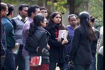 NEET Exam: Five, Including Govt Employee, Arrested for Duping Students