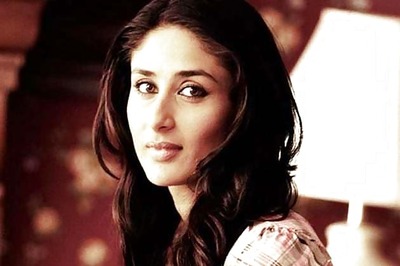 Didn't refuse 'Begum Samru' due to bold scenes: Kareena Kapoor