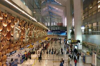 Delhi Airport Likely to Introduce 'Computer Vision' Tech to Track Flyers, Ensure Social Distancing