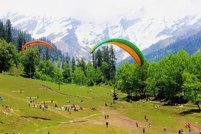 Summer Special 2019: 5 Perfect Hilly Escapes for This Coming Weekend