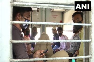 It's Maharashtra CM vs Railway Minister over Shramik Special Trains