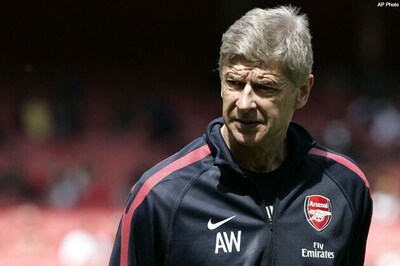 Match-fixing can never disappear, says Arsene Wenger