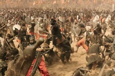 Audio of Prabhas' 'Bahubali' may be launched on June 13