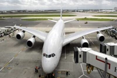 45% work over at new Bangalore airport