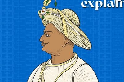 Why is Tipu Sultan a Burning Poll Issue? Explained as Karnataka Film Stirs Row