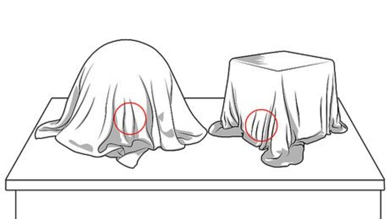How to Draw Anime Girl's Clothing
