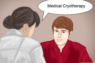 How to Try Cryotherapy