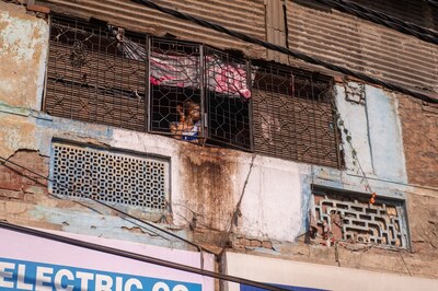 Sex Workers in India are Harassed, Exploited; Supreme Court Order Gives Them Power to Fightback