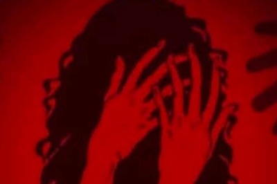 UP Rape Accused's Father Ends Life, 4 Booked for Blackmailing