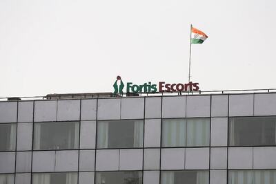 Munjals, Burmans for 'Equal Opportunity' to All Fortis Bidders