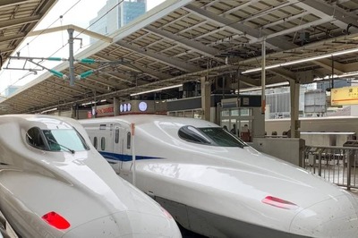 Mumbai-Ahmedabad Bullet Train: Work Begins In Maharashtra's Palghar & Thane Districts