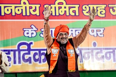 Student Thrashed by Crowd During Amit Shah's Rally in Delhi for Raising Anti-CAA Slogans