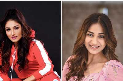 Bigg Boss 15: Donal Bisht, Vidhi Pandya Eliminated? Fans Rally Behind Actresses on Twitter