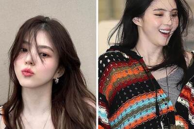 Han So-hee's 'New Ring' Fuels Speculation About Her Relationship With Ryu Jun Yeol