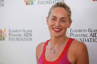 Sharon Stone to be honoured at Marrakech Film Festival