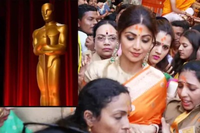 Oscar 2024 Nominees To Ananya Panday’s Debut At Paris Couture, A Look At This Week’s Big Stories