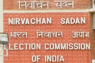 EC calls meeting of political party auditors today