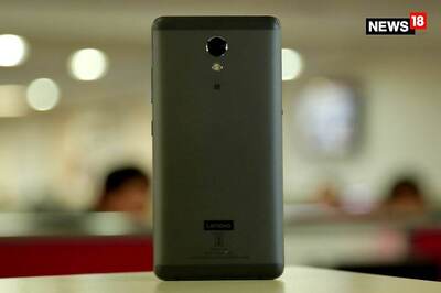 Lenovo K8 Note With Stock Android OS To Launch On August 9