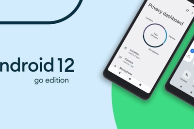 Android 12 (Go Edition) Announced: Budget Android Phones To Get These Features
