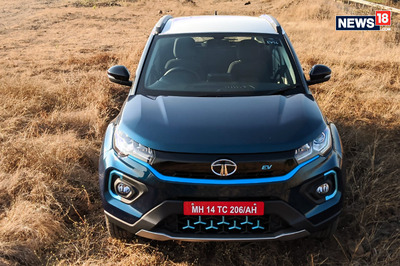 Tata Nexon EV Now Available With Monthly Subscription, EMI Starting at Rs 41,900 Per Month