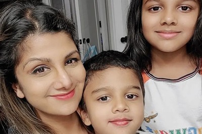 Was Actress Rambha's Husband Already Married At The Time Of Their Wedding?