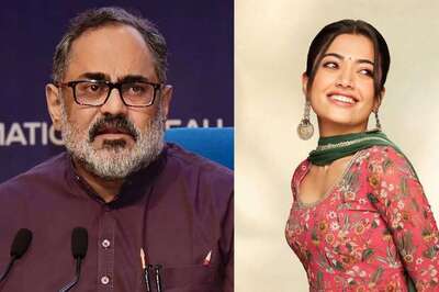 Union Minister Rajeev Chandrasekhar: Platforms Must Act On Deepfakes Or Face Legal Action