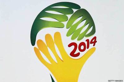 FIFA: Lack of sleep kills Chinese soccer fan