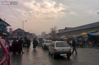 Syed Ali Shah Geelani's J&K election boycott call resonates in his hometown Sopore