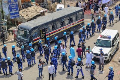 Delhi’s Jahangirpuri Violence: Main Accused Repeat Offender; All Giving Contradictory Statements, Sources Tell News18