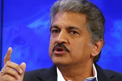 Anand Mahindra’s Reply To ‘Your Cars Can't Compete With Japanese Or Americans’ Post Is Everything