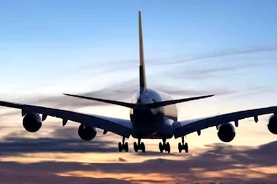 G20: Govt Looks at Nearby Airports, as Parking Space in Delhi Not Enough For VVIP Planes