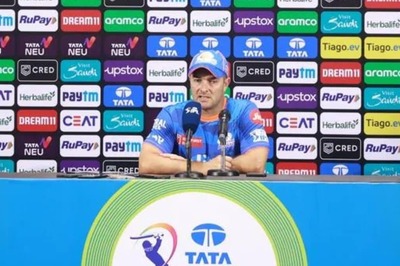 A Bowling Reboot Imperative for MI? Coach Mark Boucher Not Keen to Open the ‘Can of Worms’ Now