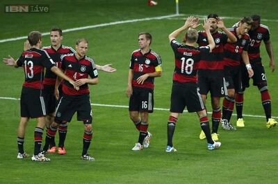 World Cup 2014: Analysing the strengths and weaknesses of Argentina and Germany