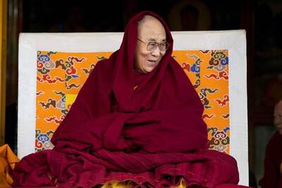 No 'Artificial Controversy' Should be Created Over Dalai Lama's Visit: India