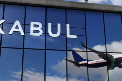 Taliban Largely Seal off Kabul Airport as Airlift Winds Down