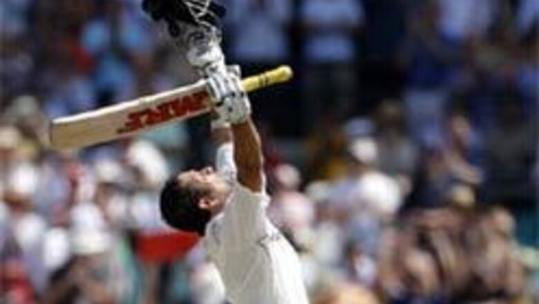 Podcast: India's tour of Aus